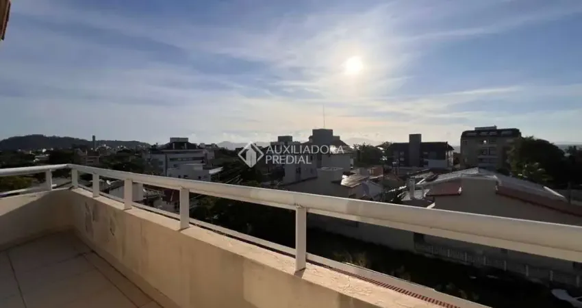Cobertura com 4 quartos à venda na Rua Berta Lutz, 78, Cachoeira do Bom Jesus, Florianópolis