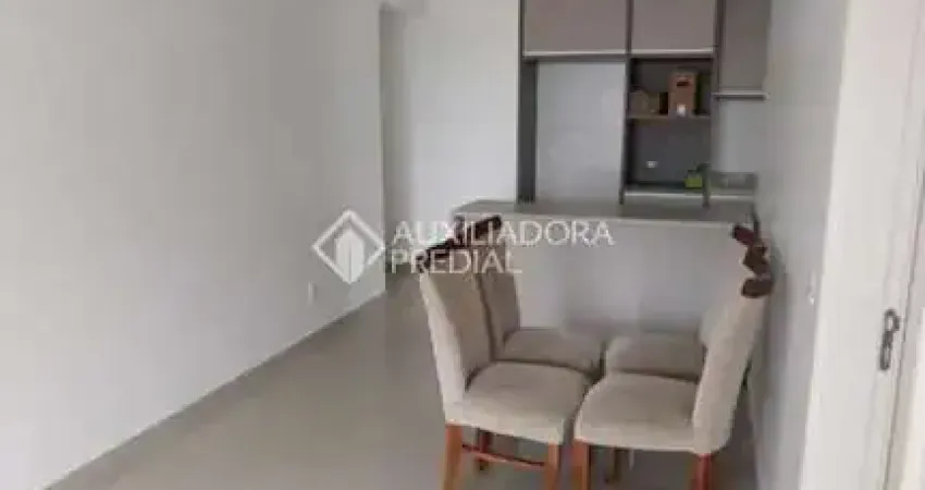 Apartamento com 2 quartos à venda na Rua Vereador Batista Pereira, 641, Balneário, Florianópolis