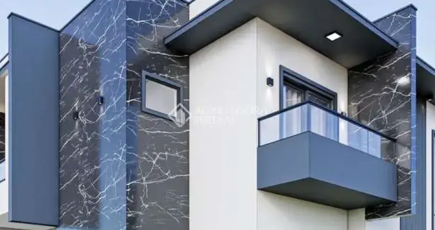 Casa com 3 quartos à venda na Rua Zilma Oliveira da Silva, 11, Sertão do Maruim, São José
