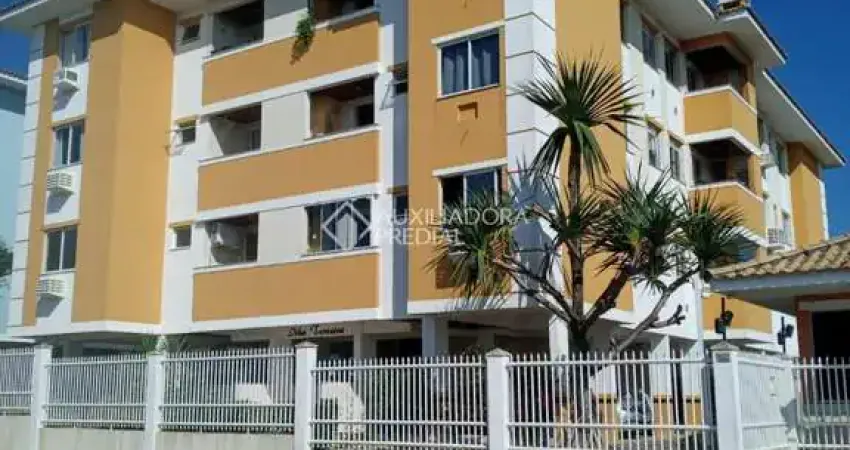 Apartamento com 2 quartos à venda na Rua Antônio França, 177, Areias, São José