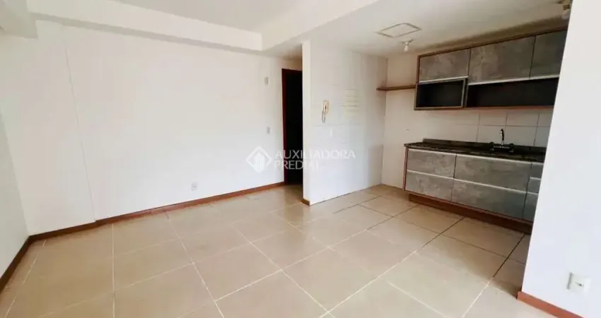 Apartamento com 2 quartos à venda na Rua João Meirelles, 1451, Abraão, Florianópolis