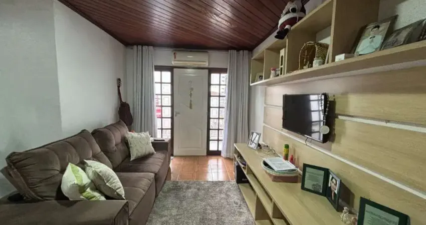 Casa com 4 quartos à venda na Rua Professor Clementino de Brito, 20, Capoeiras, Florianópolis