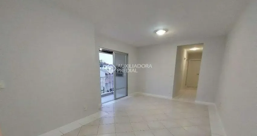Apartamento com 2 quartos à venda na Rua José João Martendal, 231, Carvoeira, Florianópolis