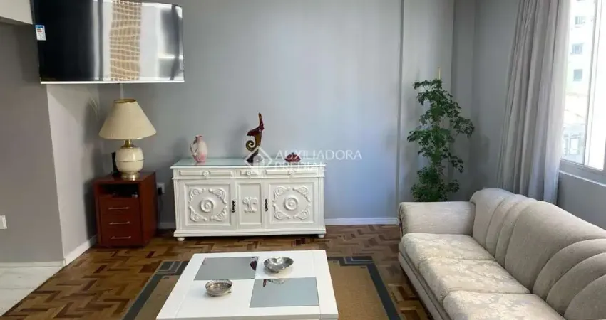 Apartamento com 3 quartos à venda na Rua Anita Garibaldi, 149, Centro, Florianópolis