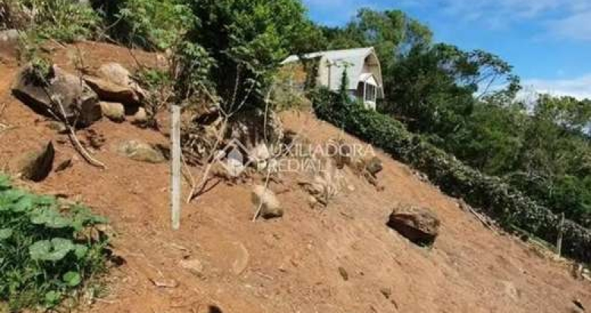 Terreno à venda na Servidão João Sinfronio Pereira, 600, Rio Tavares, Florianópolis