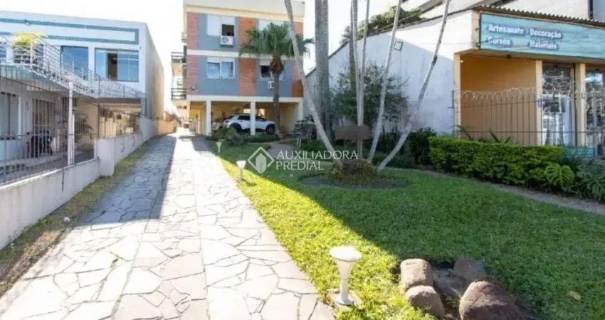 Apartamento com 2 quartos à venda na Avenida Otto Niemeyer, 1964, Camaquã, Porto Alegre