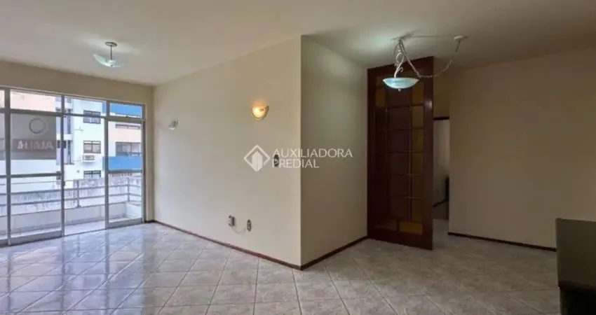 Apartamento com 3 quartos à venda na Rua Felipe Neves, 268, Canto, Florianópolis