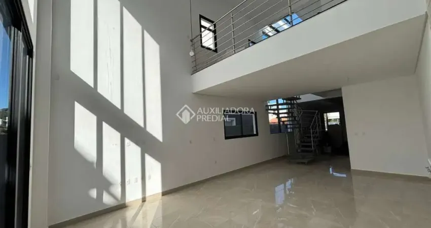 Loft com 2 quartos à venda na Rua Jabuticabeira do Sul, 254, Ribeirão da Ilha, Florianópolis