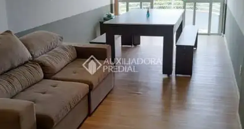 Apartamento com 3 quartos à venda na Rua Ayres Gama, 286, Centro, Blumenau