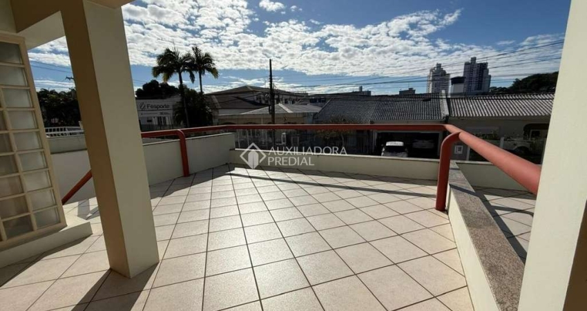 Casa comercial à venda na Rua Comandante José Ricardo Nunes, 100, Capoeiras, Florianópolis