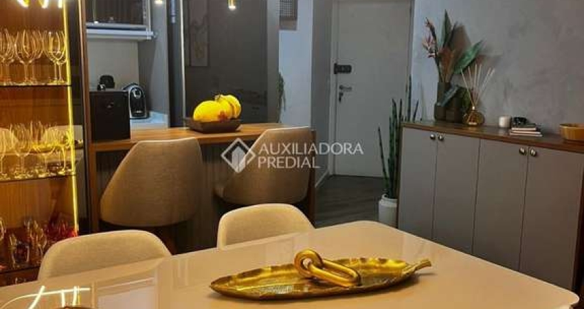 Apartamento com 3 quartos à venda na Rua João Meirelles, 1298, Abraão, Florianópolis