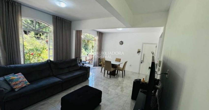 Apartamento com 2 quartos à venda na Rua do Calafate, 209, Saco dos Limões, Florianópolis