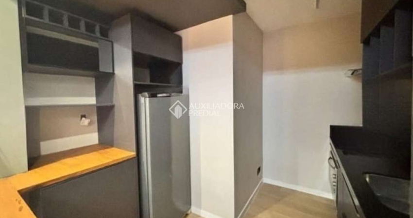 Apartamento com 2 quartos à venda na Patrício Caldeira de Andrada, 627, Abraão, Florianópolis