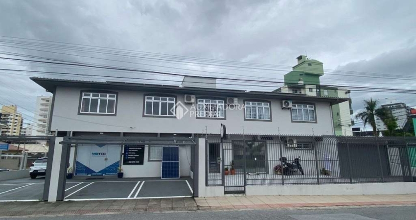Casa comercial com 4 quartos à venda na Rua Humaitá, 258, Canto, Florianópolis
