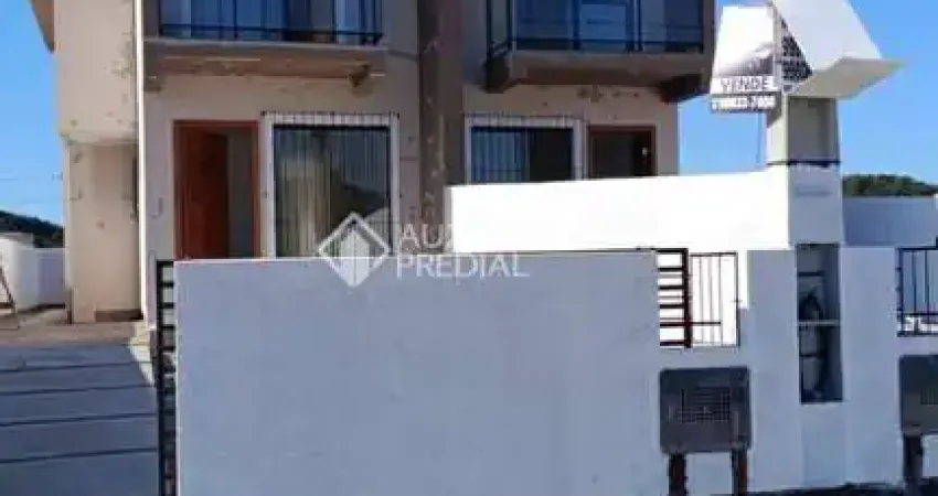 Casa com 2 quartos à venda na Antônio Alfredo dos Santos, 3, Forquilhas, São José