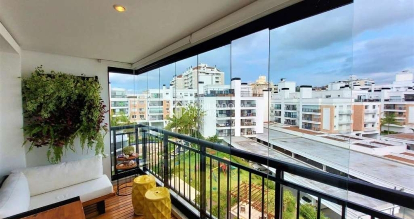 Apartamento com 2 quartos à venda na Rua João Meirelles, 1451, Abraão, Florianópolis