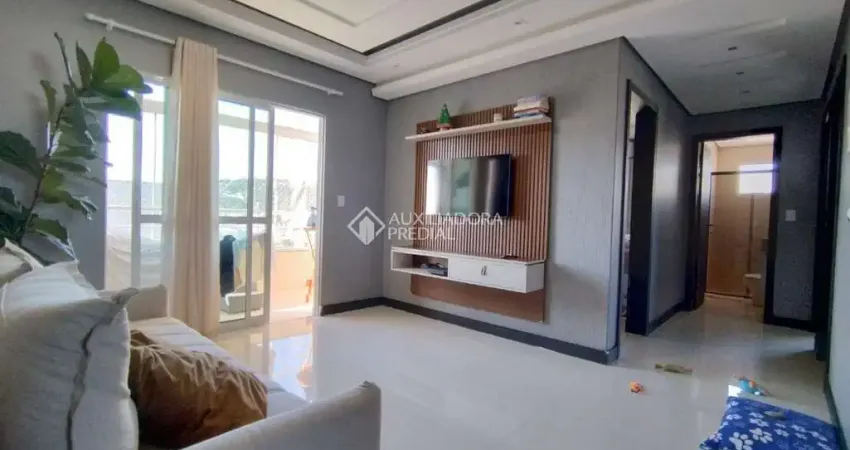 Apartamento com 3 quartos à venda na Rua Antônio Rafael, 260, Forquilhinhas, São José