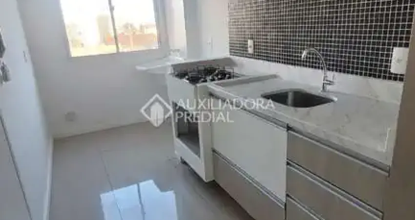 Apartamento com 2 quartos à venda na Rua César Zuchinalli, 12, Serraria, São José