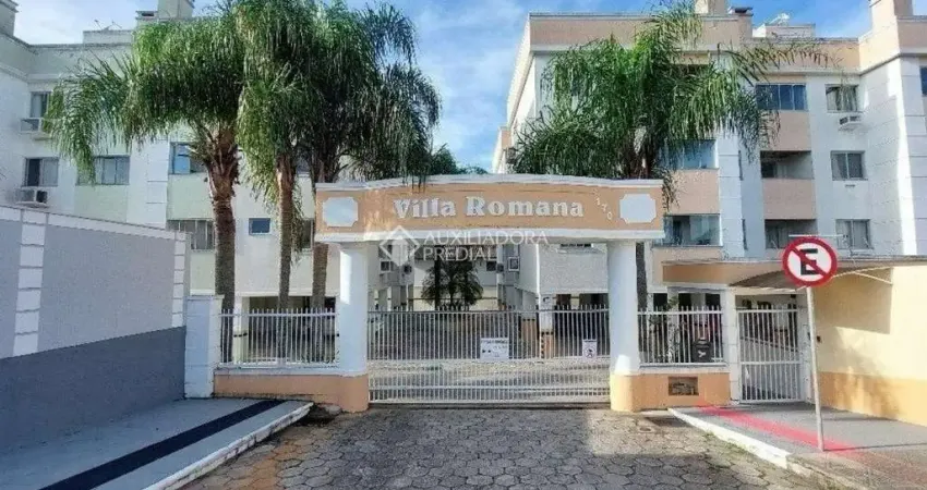 Apartamento com 1 quarto à venda na Travessa José Graciliano da Silva, 170, Serraria, São José
