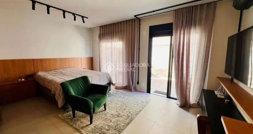 Apartamento com 1 quarto à venda na Rua Ângelo La Porta, 123, Centro, Florianópolis