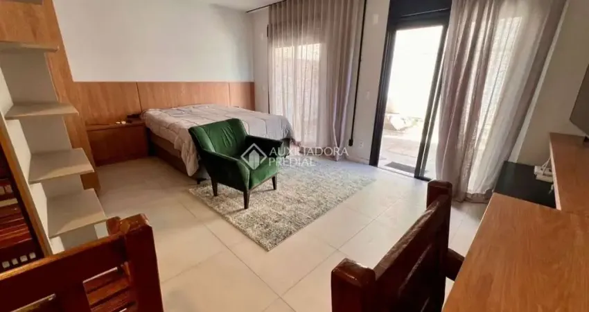 Apartamento com 1 quarto à venda na Rua Ângelo La Porta, 123, Centro, Florianópolis