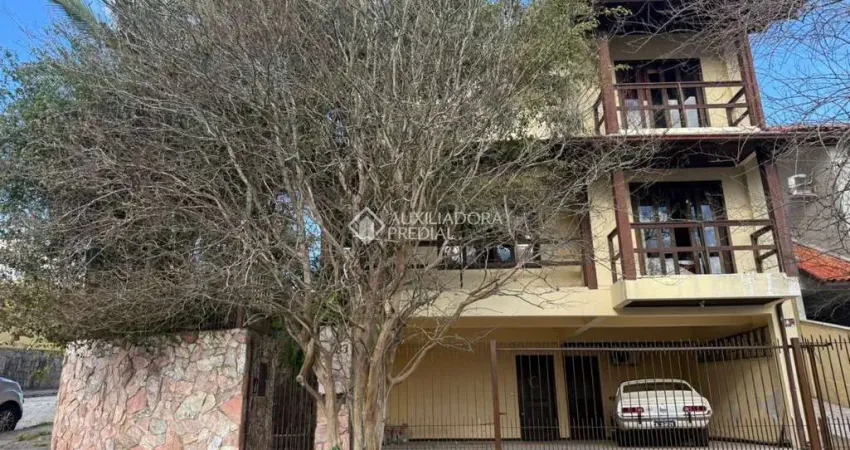 Casa com 3 quartos à venda na Rua José Luiz Vieira, 83, Jardim Atlântico, Florianópolis