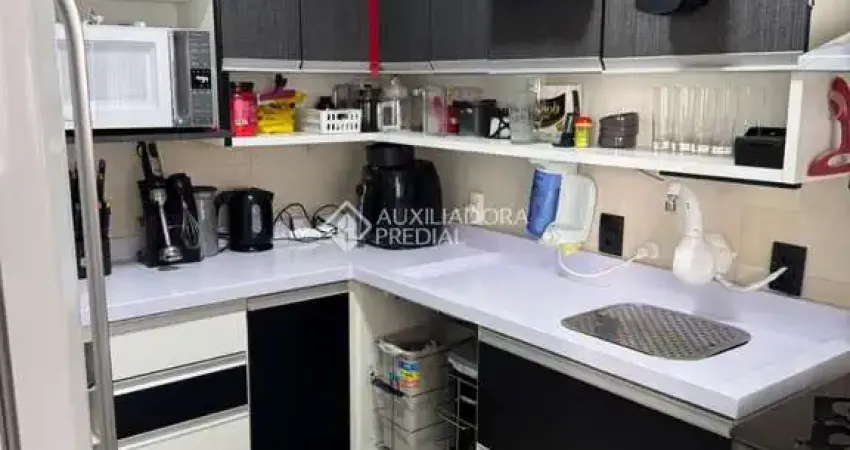 Apartamento com 3 quartos à venda na Rua Fernando Ferreira de Mello, 334, Bom Abrigo, Florianópolis