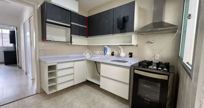 Apartamento com 3 quartos à venda na Rua Fernando Ferreira de Mello, 334, Bom Abrigo, Florianópolis