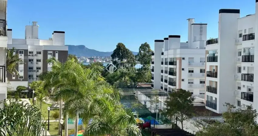 Apartamento com 3 quartos à venda na Rua João Meirelles, 1213, Abraão, Florianópolis