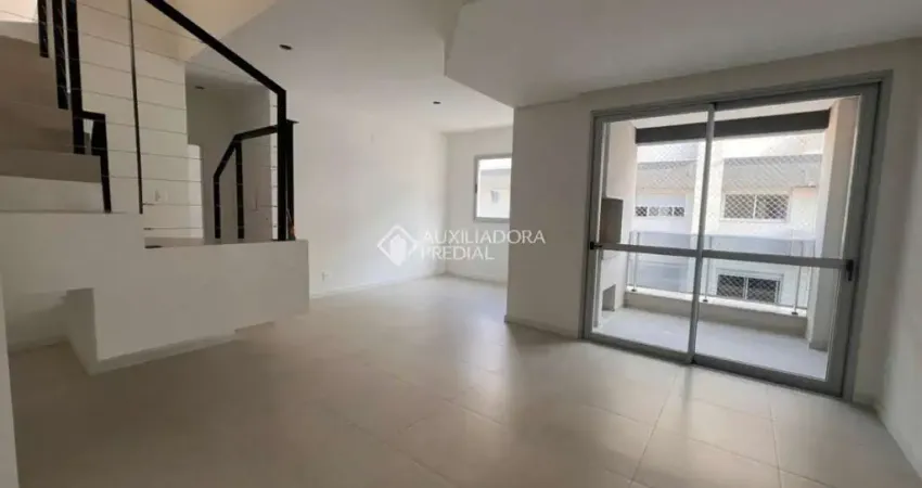 Apartamento com 2 quartos à venda na Rua Araci Vaz Callado, 1564, Canto, Florianópolis