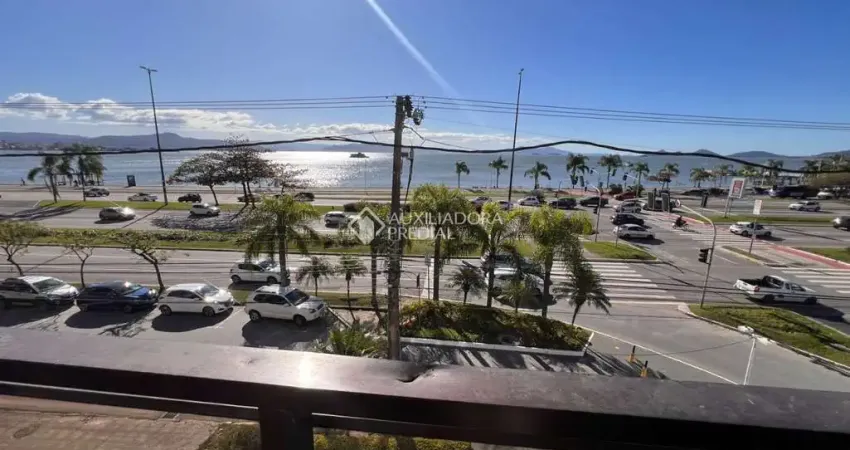 Apartamento com 4 quartos à venda na Avenida Jornalista Rubens de Arruda Ramos, 936, Centro, Florianópolis