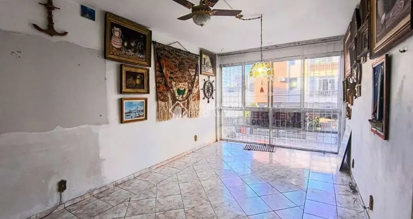 Apartamento com 3 quartos à venda na Rua Doutor Abel Capela, 41, Coqueiros, Florianópolis