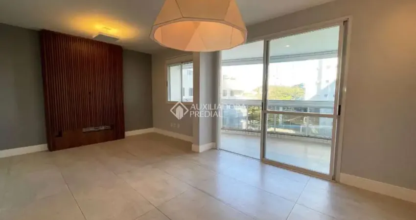 Apartamento com 3 quartos à venda na Rodovia João Paulo, 820, João Paulo, Florianópolis