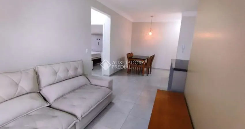 Apartamento com 3 quartos à venda na Rua Otto Júlio Malina, 1670, Ipiranga, São José