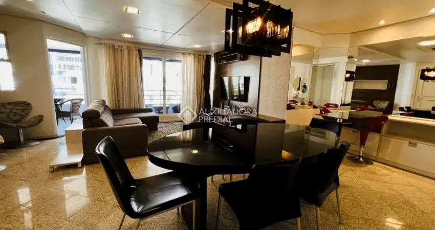 Apartamento com 4 quartos à venda na Rua Desembargador Urbano Salles, 176, Centro, Florianópolis