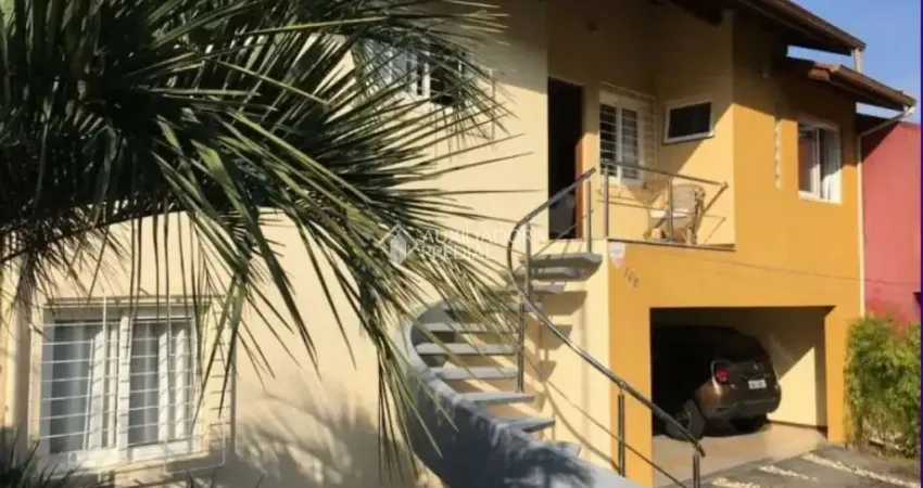 Casa com 3 quartos à venda na Rua Juventino dos Santos Barbosa, 196, Coqueiros, Florianópolis