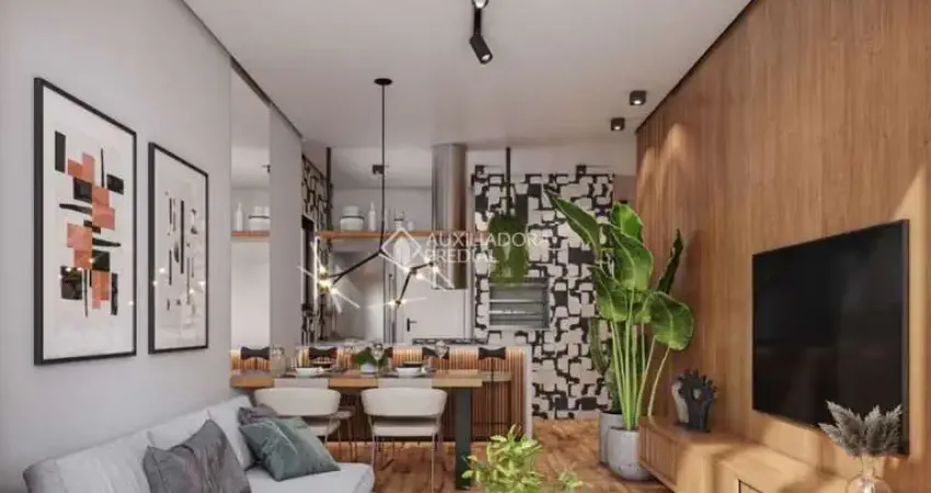 Apartamento com 1 quarto à venda na Rua Andira, 622, Zona Nova, Capão da Canoa