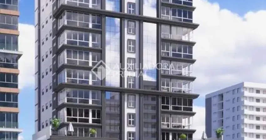 Apartamento com 3 quartos à venda na Rua Andira, 1412, Zona Nova, Capão da Canoa