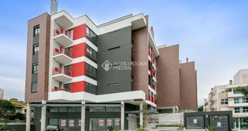 Apartamento com 2 quartos à venda na Rodovia João Paulo, 1267, João Paulo, Florianópolis