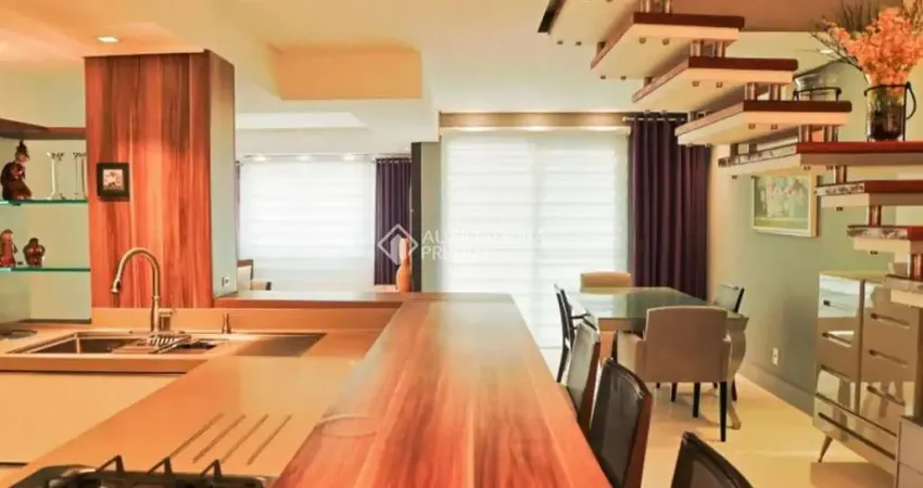 Apartamento com 2 quartos à venda na Rua Duarte Schutel, 50, Centro, Florianópolis