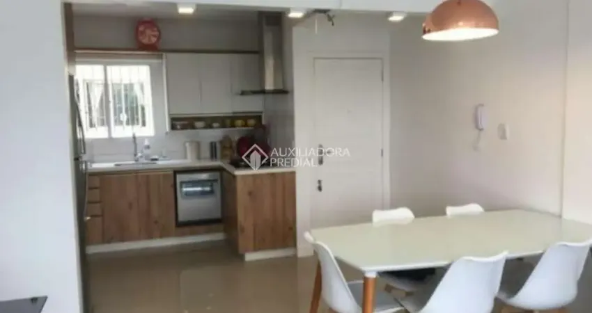 Apartamento com 3 quartos à venda na Rua Quatorze de Julho, 133, Estreito, Florianópolis