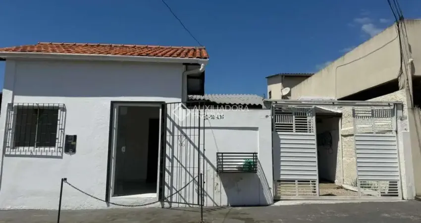 Casa com 2 quartos à venda na dos Lírios, 36, Serraria, São José
