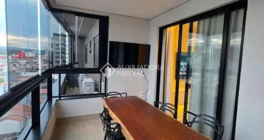 Apartamento com 2 quartos à venda na Rua Otávio do Patrocínio Medeiros, 245, Nossa Senhora do Rosário, São José