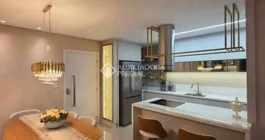 Apartamento com 2 quartos à venda na Rua Otávio do Patrocínio Medeiros, 245, Nossa Senhora do Rosário, São José