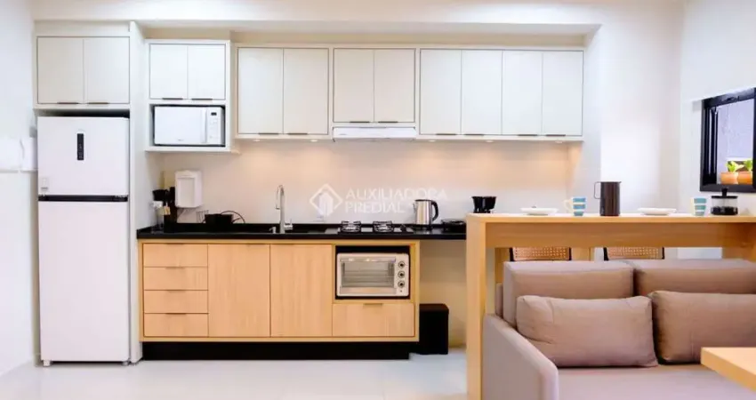 Apartamento com 2 quartos à venda na Rua São Benedito, 1090, Serraria, São José