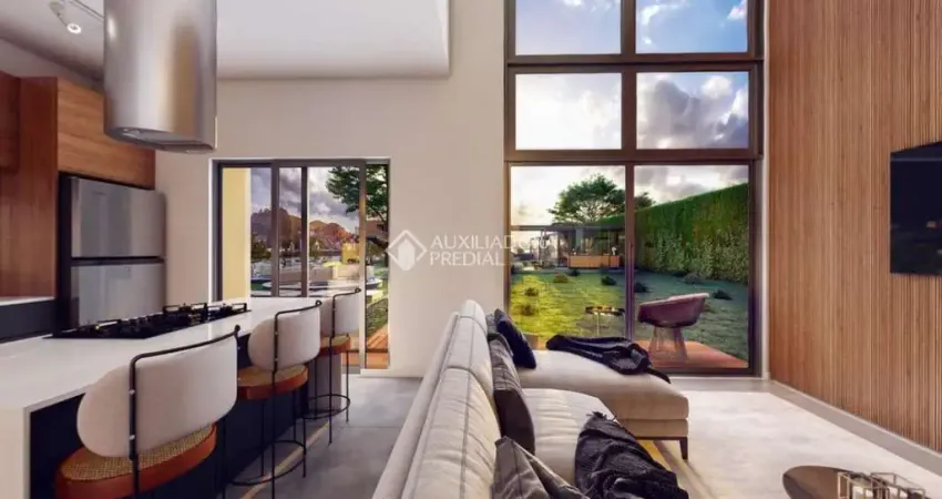 Apartamento com 3 quartos à venda na Rua Júlio Vieira, 237, João Paulo, Florianópolis