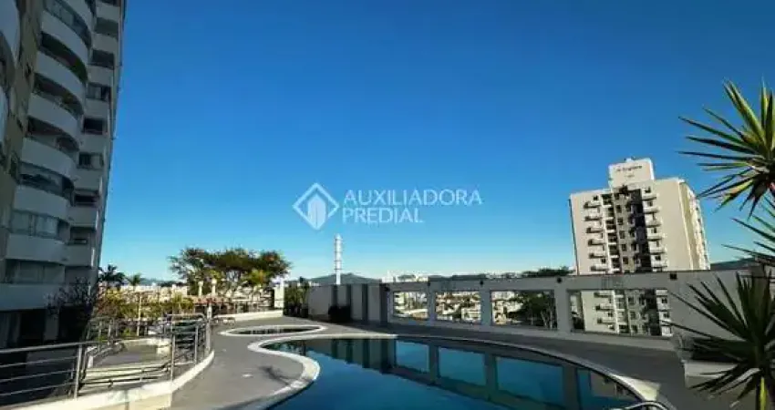 Apartamento com 2 quartos à venda na Rua Professor Clementino de Brito, 405, Capoeiras, Florianópolis