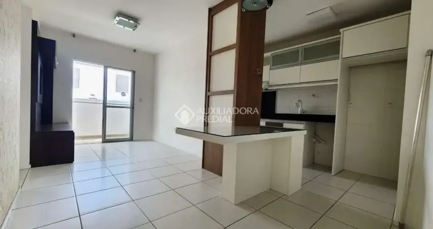 Apartamento com 2 quartos à venda na Rua Nossa Senhora Aparecida, 372, Barreiros, São José