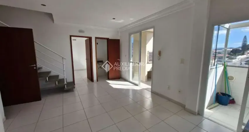 Cobertura com 3 quartos à venda na Rua Joaquim Nabuco, 1841, Capoeiras, Florianópolis