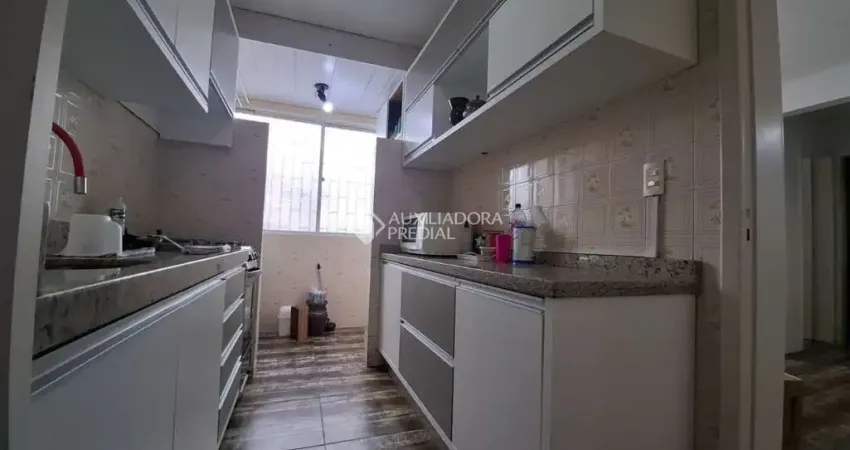 Apartamento com 2 quartos à venda na Rua Santos Saraiva, 1458, Capoeiras, Florianópolis